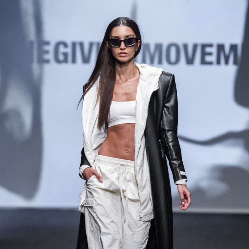 الإطلالات الرياضية صيحة لهذا الموسم من صيف 2023