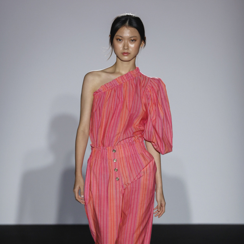 إطلالة من LAbel Edition