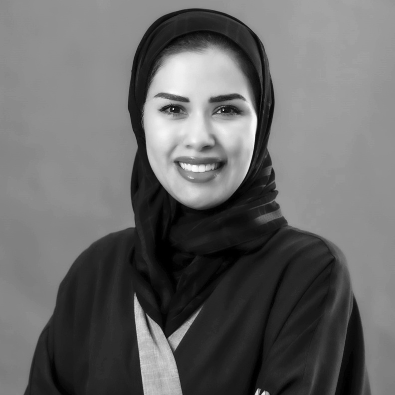 سعادة وكيل الوزارة المساعد للشؤون المحلية في وزارة السياحة الأستاذة ندا التميمي