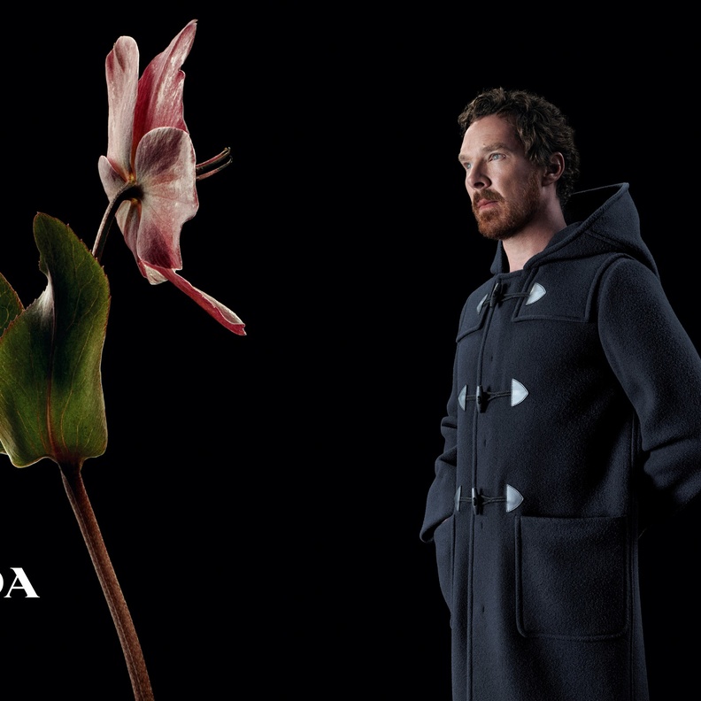 برادا تطلق حملتها الجديدة لخريف وشتاء 2023-2024