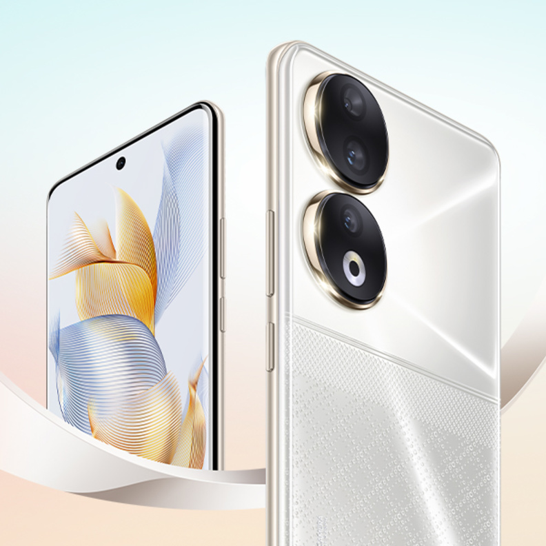 HONOR تُعلن عن الإطلاق المُرتقب للهاتف الذي يعمل بالذكاء الاصطناعي HONOR 90 5G: الهاتف الذي سيُغير قواعد الصناعة 