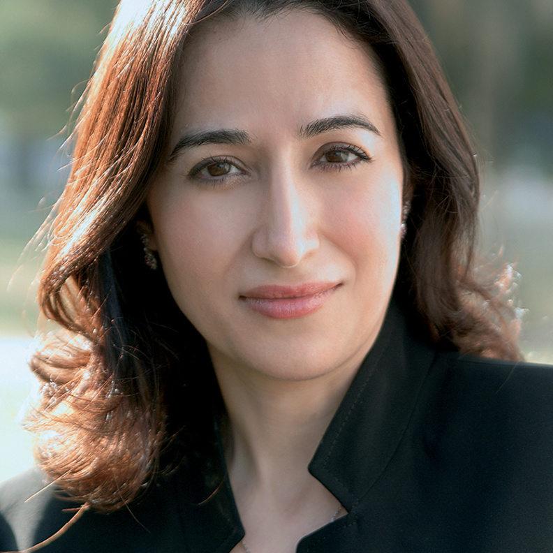 الشغف والنجاح والتحدي