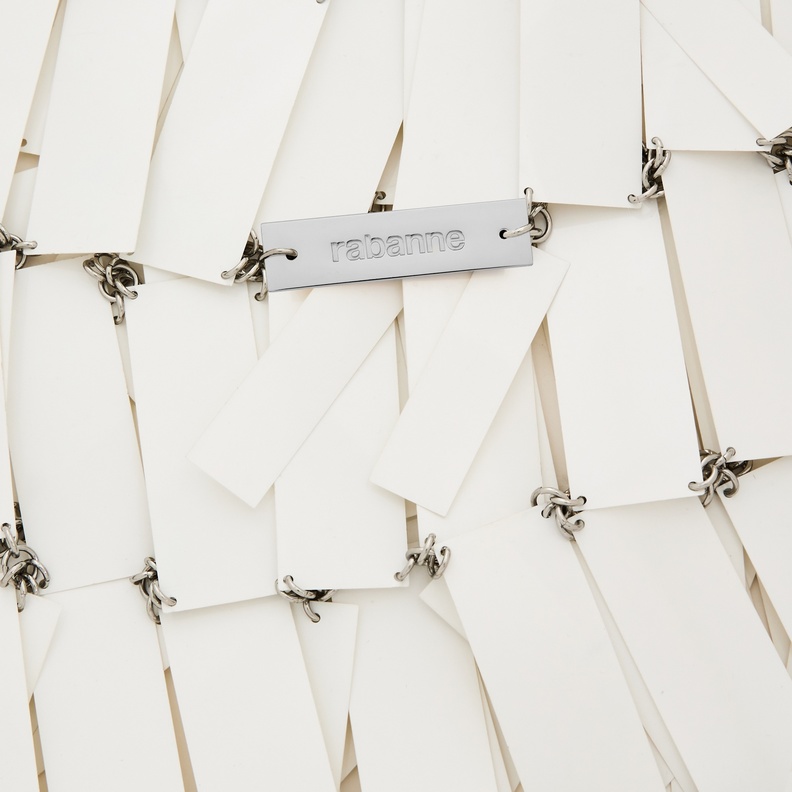 PACO RABANNE تصبح RABANNE