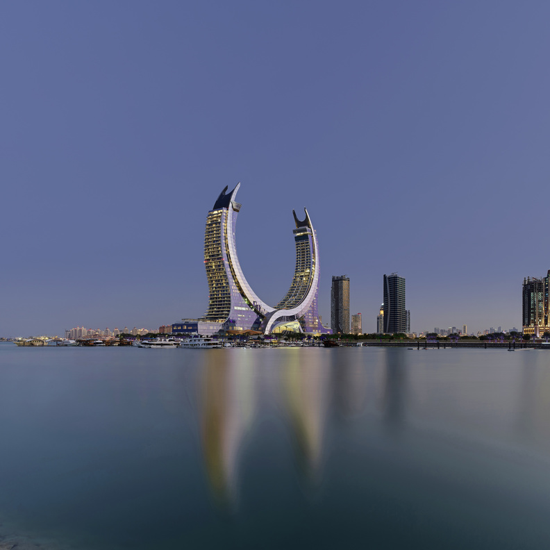 فنادق فيرمونت وبيلار ويلبينغ يتعاونان لتقديم مفهوم رائد في مجال اللياقة البدنية والعافية