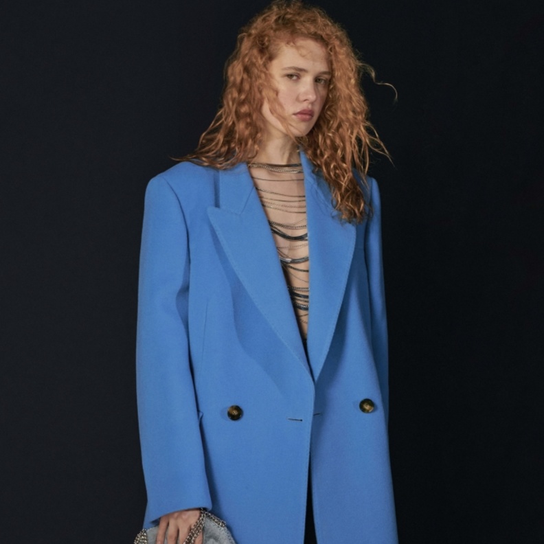 مجموعة STELLA McCARTNEY من الألبسة الجاهزة لموسم خريف 2023