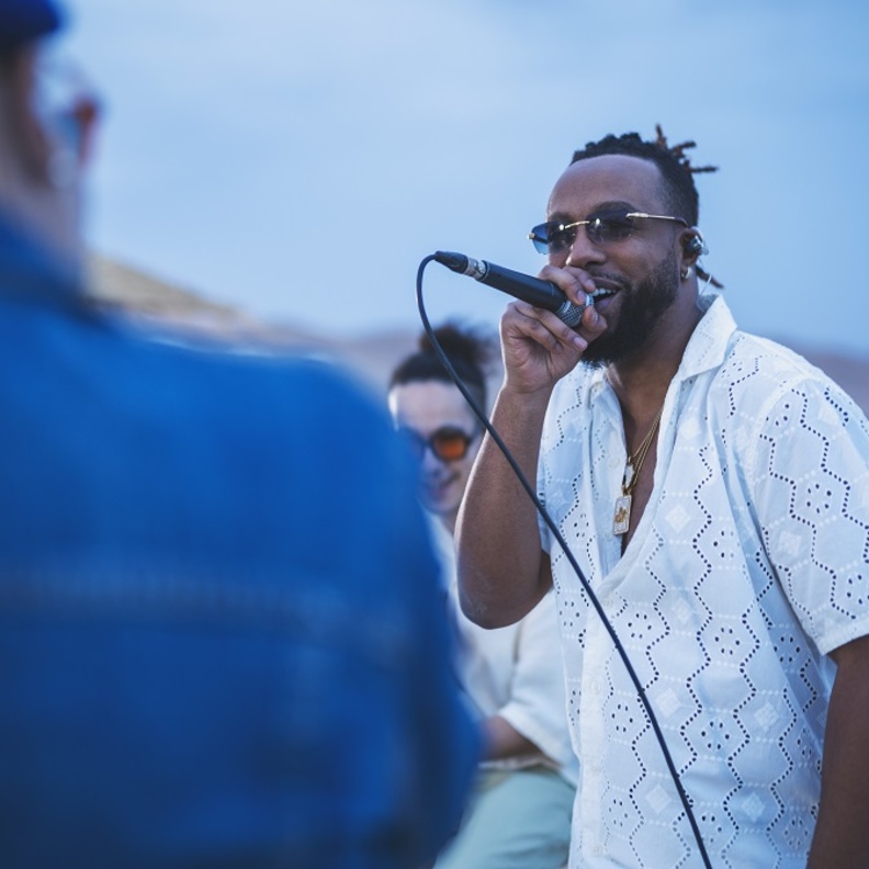 Spotify تطلق برنامج "Spotify Singles" بالشرق الأوسط وتتعاون حصريًا مع الفنان المغربي طاني..إليكم التفاصيل