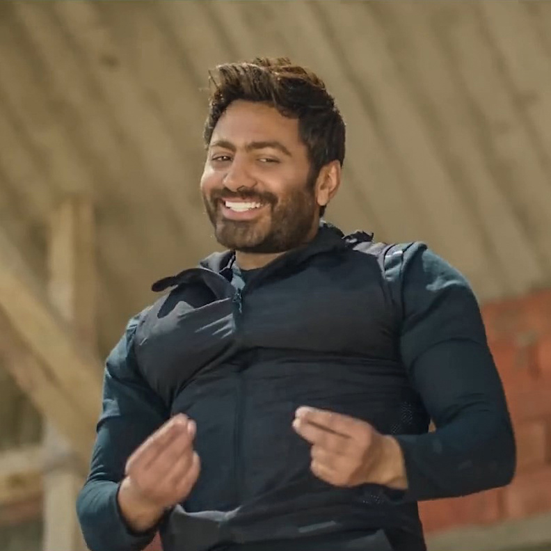 فيلم "تاج".. سيناريو خارق السذاجة جمع كلاشيهات أفلام السوبر هيرو ولم يُضف جديدًا!