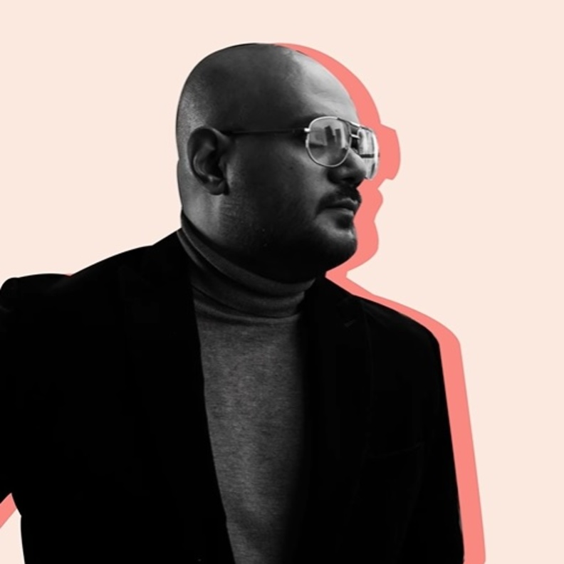 بودكاست "بالحدیث عن الموضة" من "هي": المصور السعودي رعد جميل يكشف أسرار تصوير الأزياء والجمال 