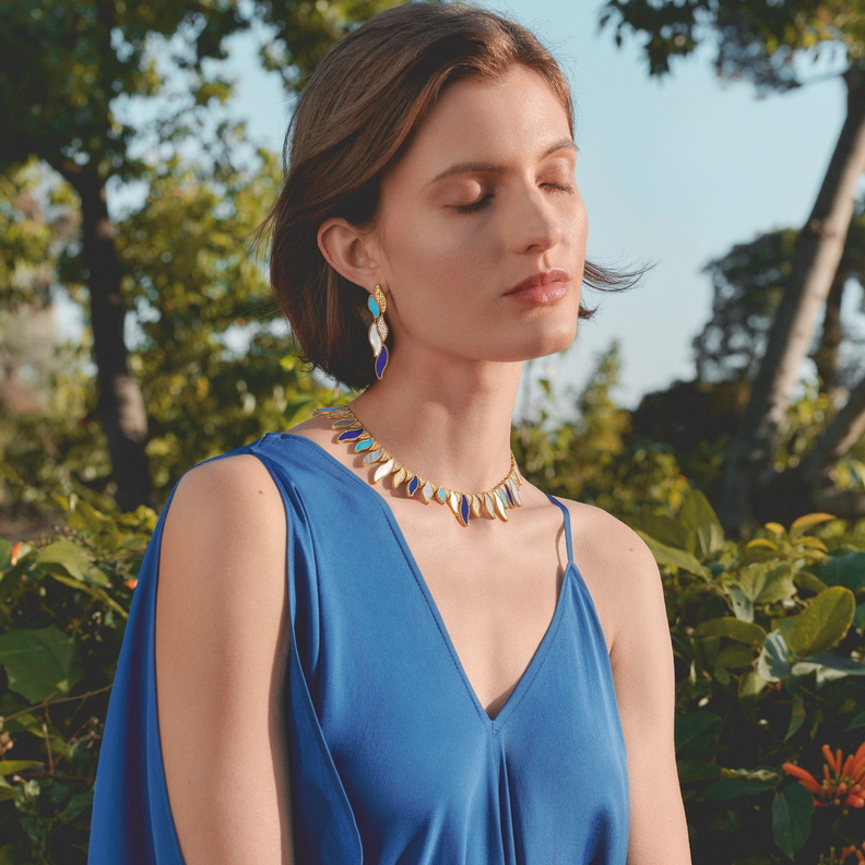 Van Cleef & Arpels_Luck Summer Collection