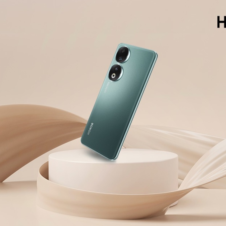 HONOR تضع راحة المستخدم أولاً من خلال شاشة العرض الثورية 0 Risk Eye-Comfort على HONOR 90 5G