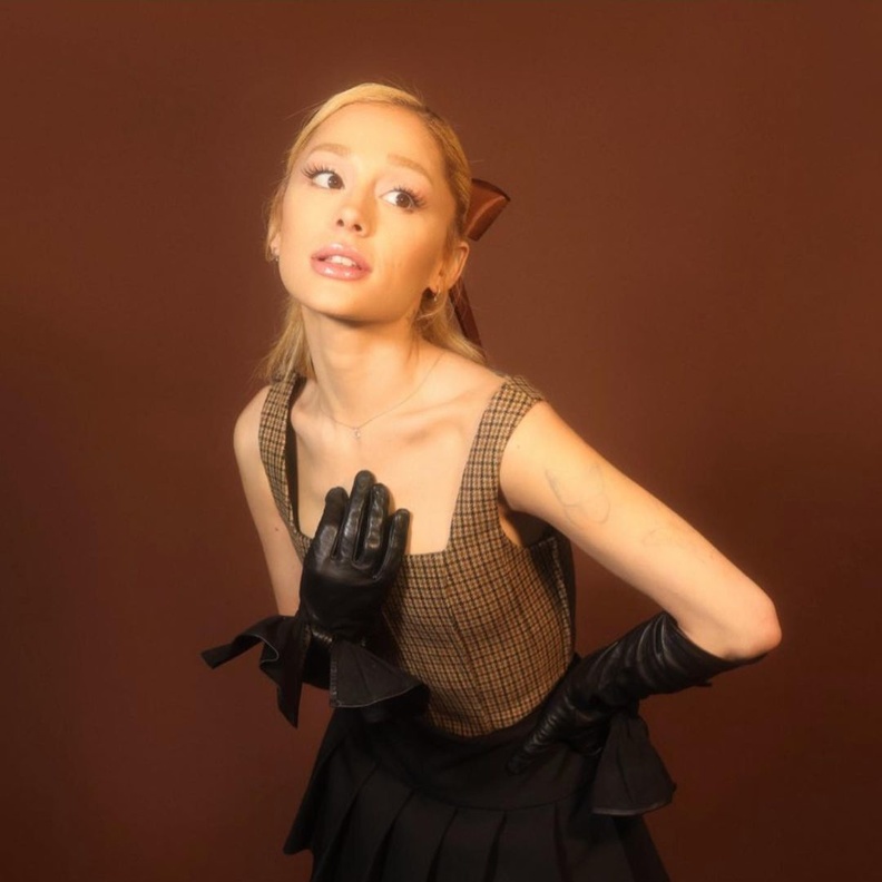 اريانا غراندي 