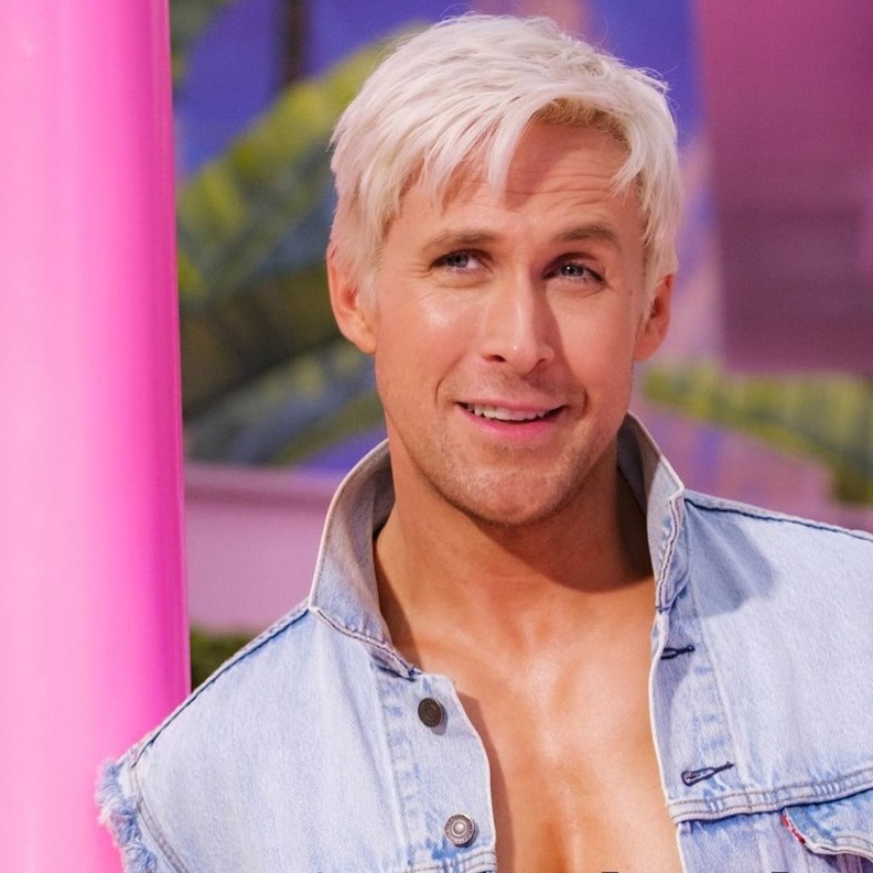 قصة هدية تلقاها جيمين نجم BTS من ريان جوسلينج بسبب فيلم "BARBIE"..إليكم التفاصيل