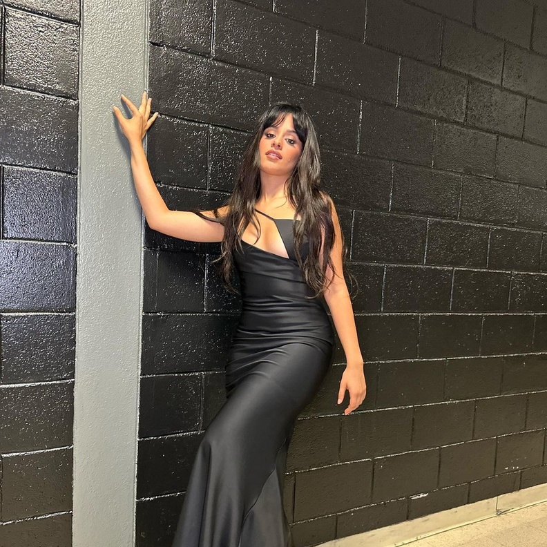 كاميلا كابيلو 