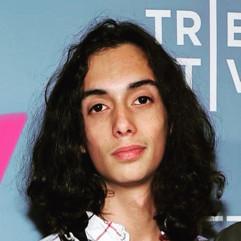 جفيد روبرت دي نيرو