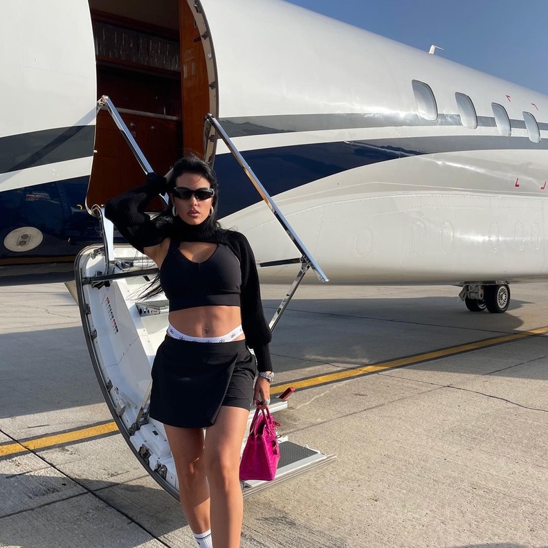 جورجينا رودريغيز