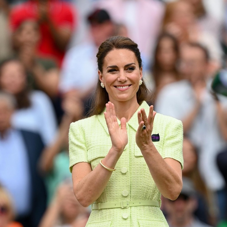 كيت ميدلتون