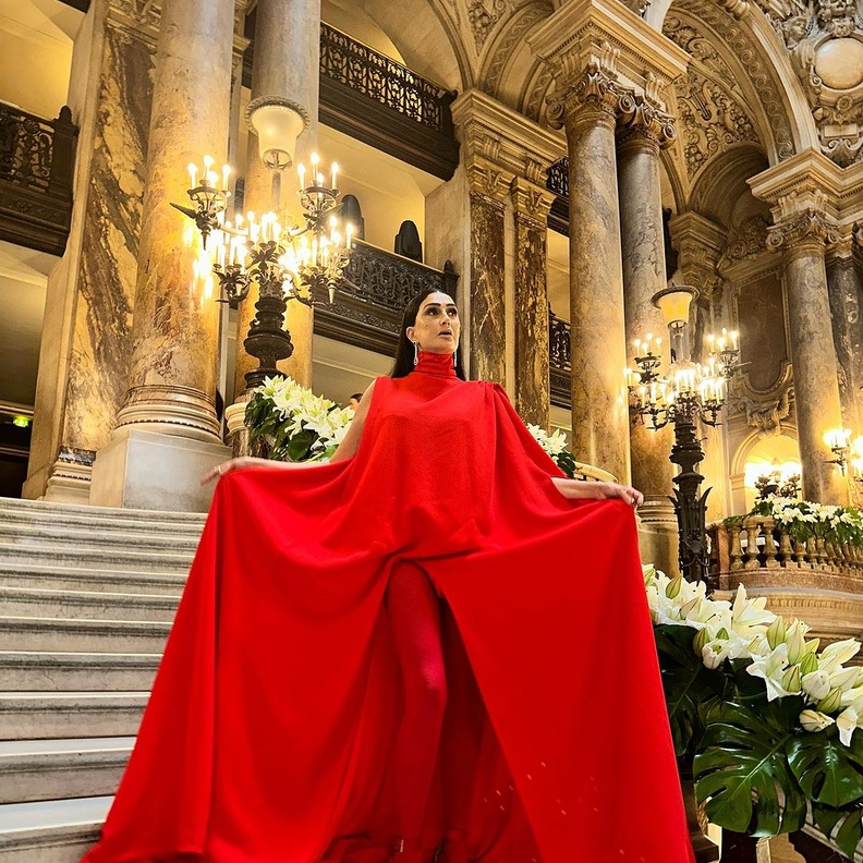 غادة عبد الرازق 