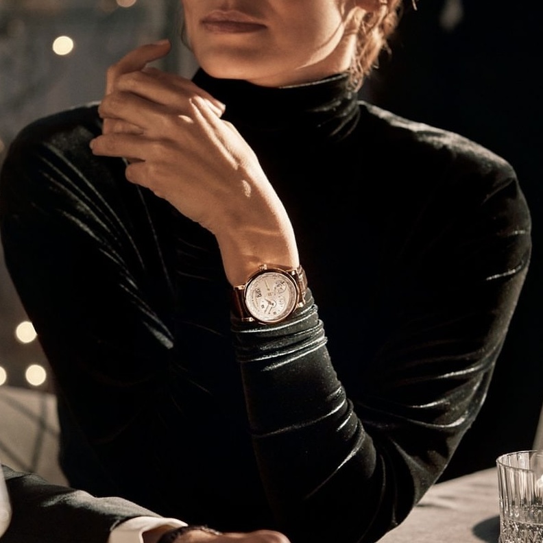  A. Lange & Söhne تطرح مجموعة ساعات جديدة بتصميم فخم وأنيق لإطلالاتك الرسمية