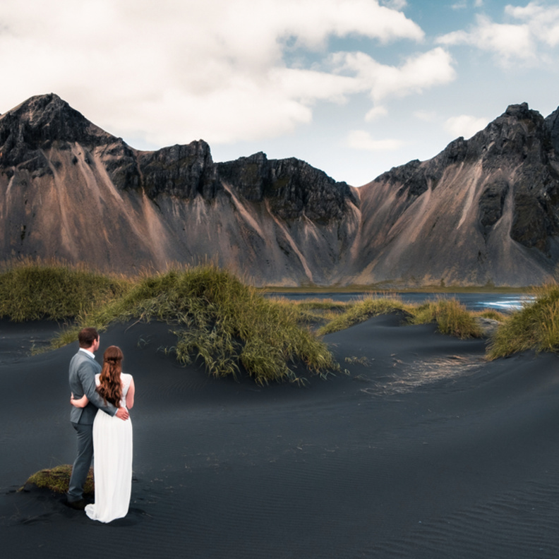 أفضل الفنادق للإقامة في رحلة شهر العسل في إيسلندا