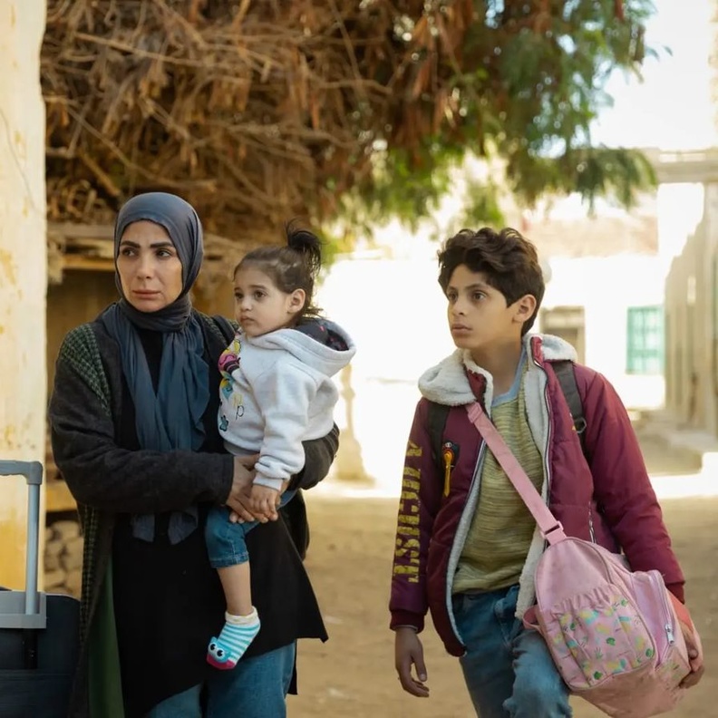 تحت الوصاية