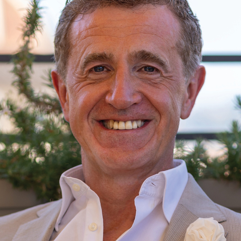 الإبداع والحرفية والشغف