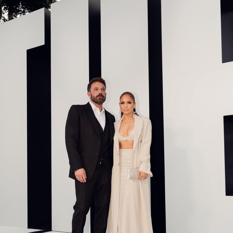 جينيفر لوبيز 