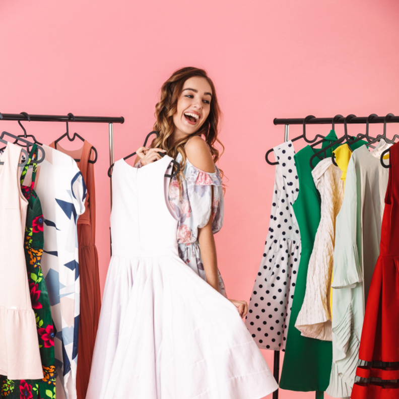 الخيارات كثيرة ومتنوعة 