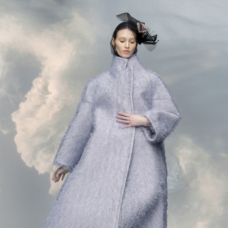 Maison Margiela تشكيلة Co-Ed 2023