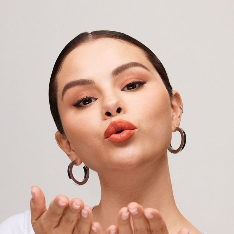 سيلينا جوميز