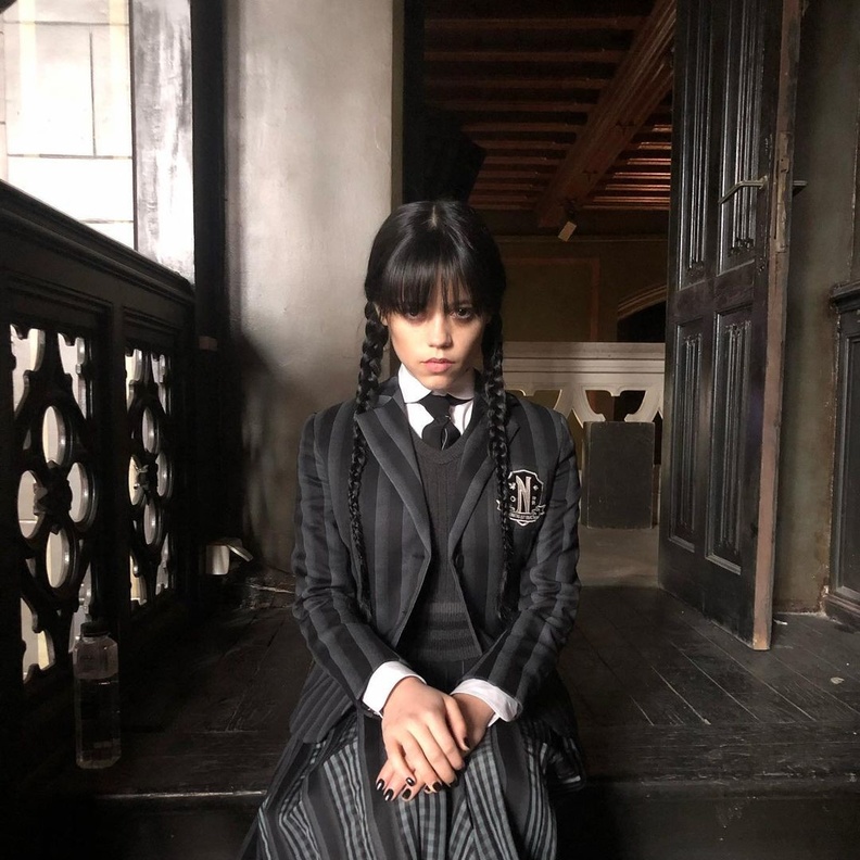 جينا اورتيجا