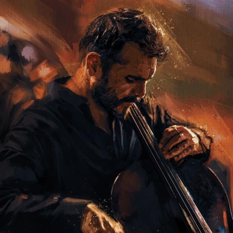 "تركي آل الشيخ" ينشر الاعلان التشويقي لفيلم "تشيللو".. أبرز 5 معلومات مثيرة عن فيلم الرعب المنتظر