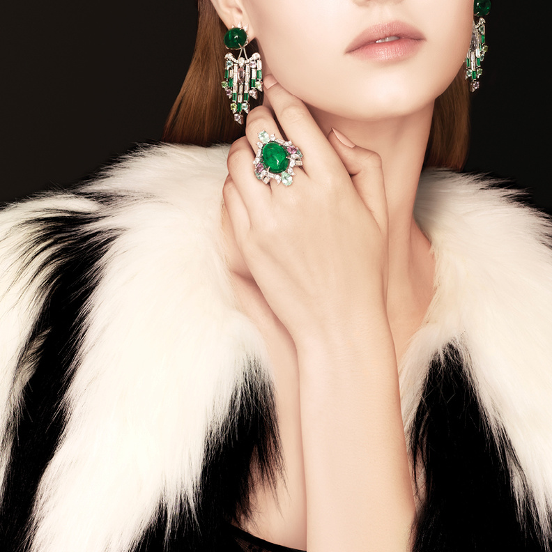 أليغوريا ALLEGORIA من غوتشي GUCCI