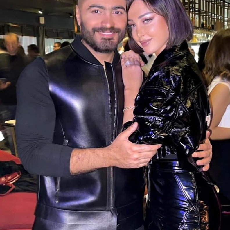 4 حالات انفصال شغلت الرأي العام في النصف الأول من 2023