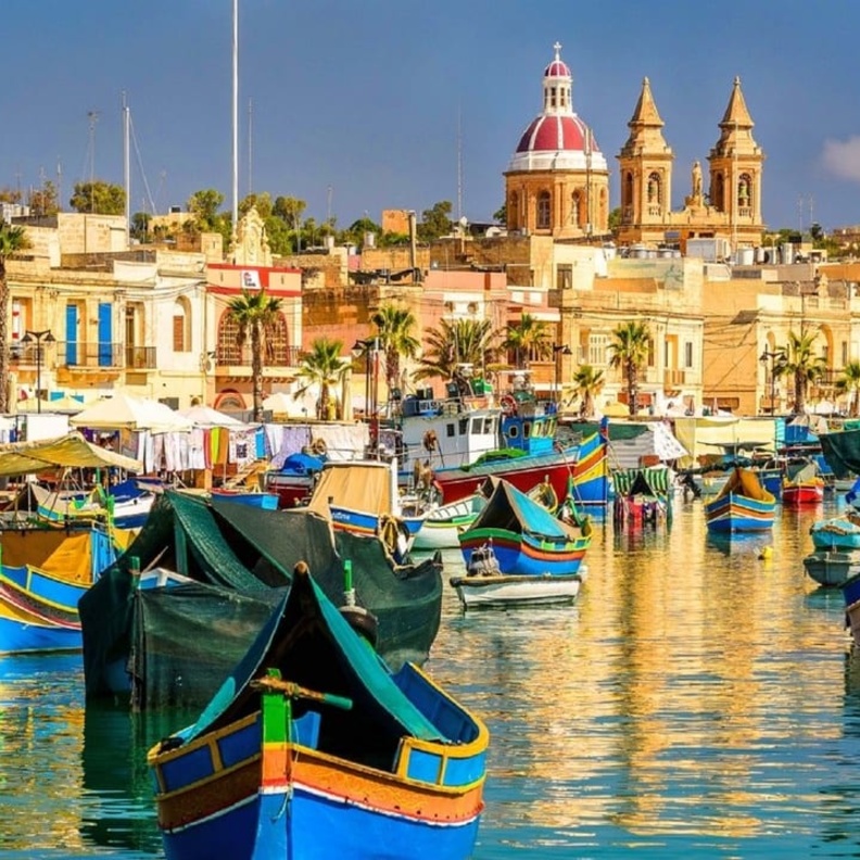 استعدي لها.. أفضل الأنشطة السياحية في مالطا