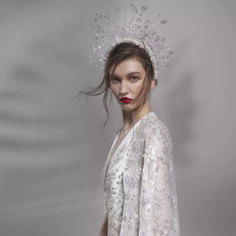 اكسسوارات العروس@ramialali