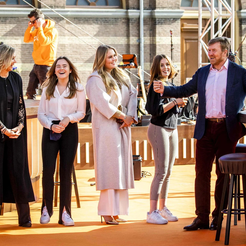 أفراد عائلات ملكية وقعوا مشكلات وتعرضوا للانتقاد مؤخرا