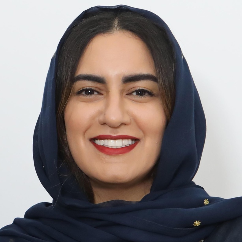 "آلاء طرابزوني" و"مايا العذل" تشاركان في التقييم الفني لاحتفال ومعرض نور الرياض 2023