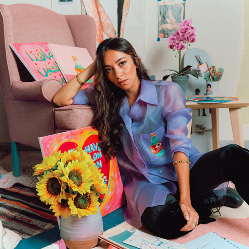 "مندوب الليل".. تعرفوا على أبطال الفيلم السعودي المنتظر من المخرج "علي الكلثمي" في مهرجان تورنتو