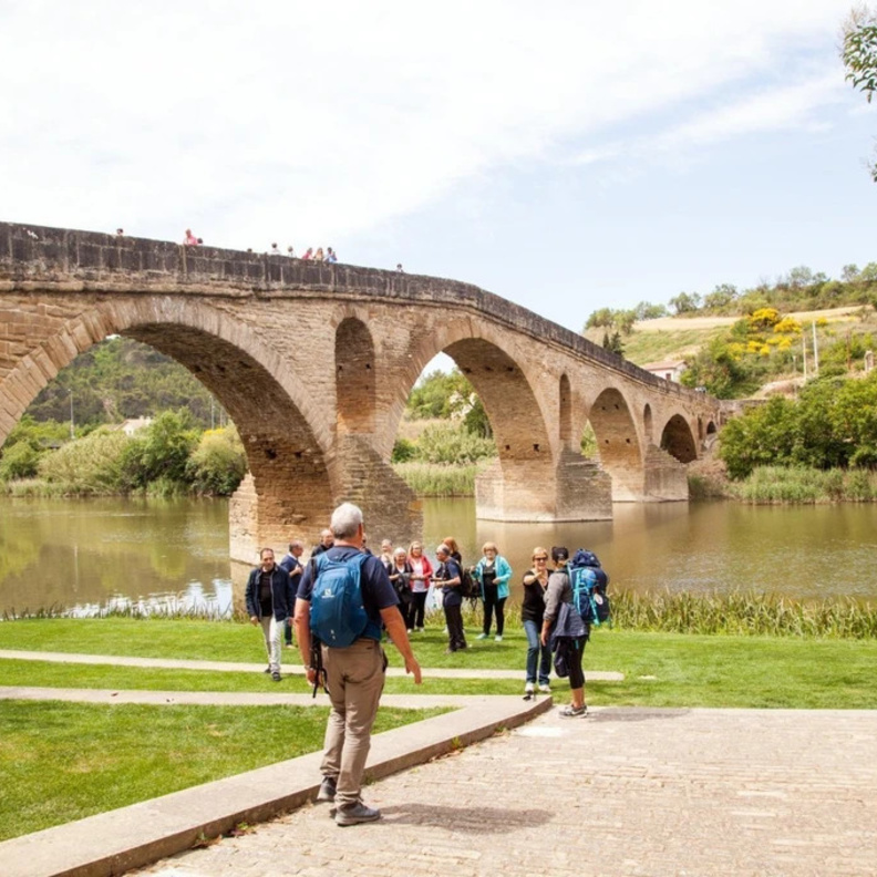 أسباب تجعلك تقررين السفر إلى مدينة بامبلونا الإسبانية