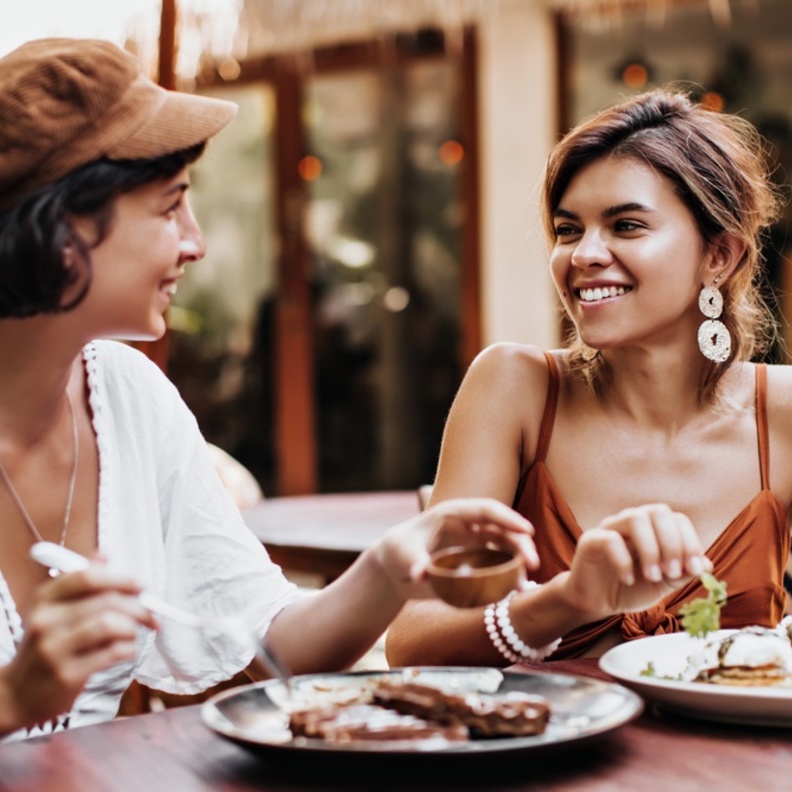 آخر أيام الصيفية.. ماذا يحمل لنا من تجارب طعام؟