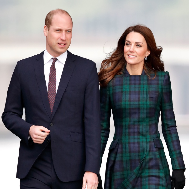 تعرفي على أهم العادات الغذائية الخاصة بالأمير وليام