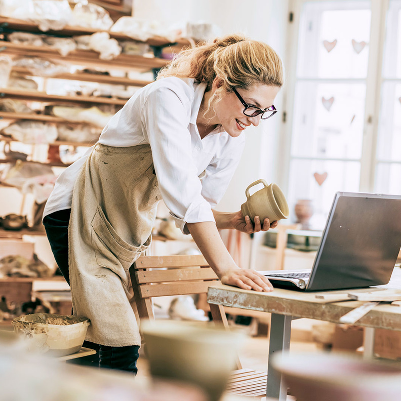 تعرفي على أهم سمات الشخصية المبدعة