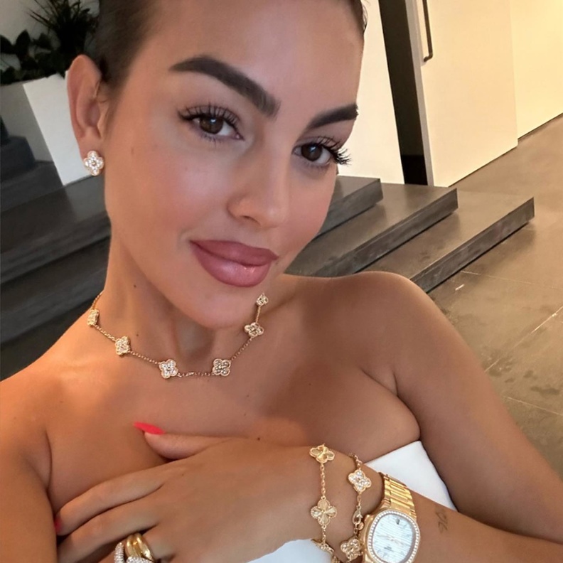 جورجينا رودريغيز