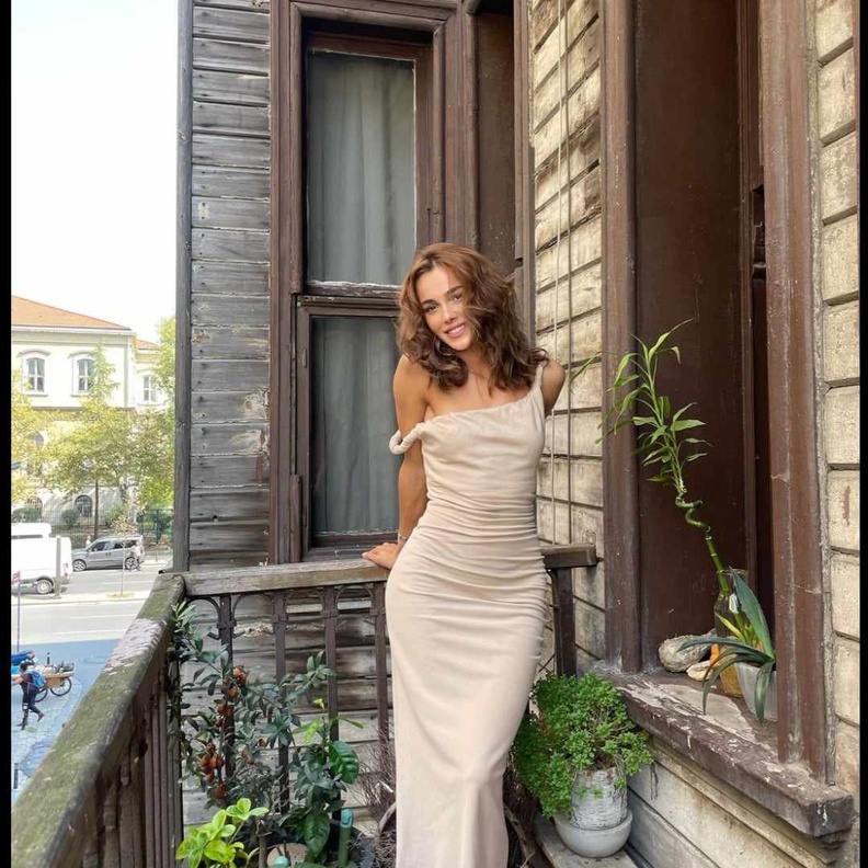 حفصة نور سانجا توتان