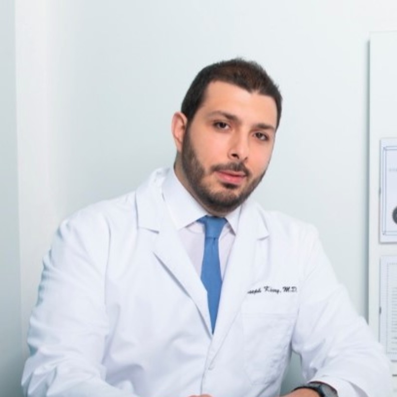 طبيب التجميل جو خوري يكشف لـ"هي" أسرار وتفاصيل عديدة عن عملية شفط الدهون
