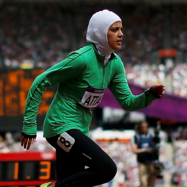 مع اقتراب موعد سباق "لهيب العلا" الأول من نوعه .. أبرز 5 عداءات سعوديات وهذه إنجازاتهن