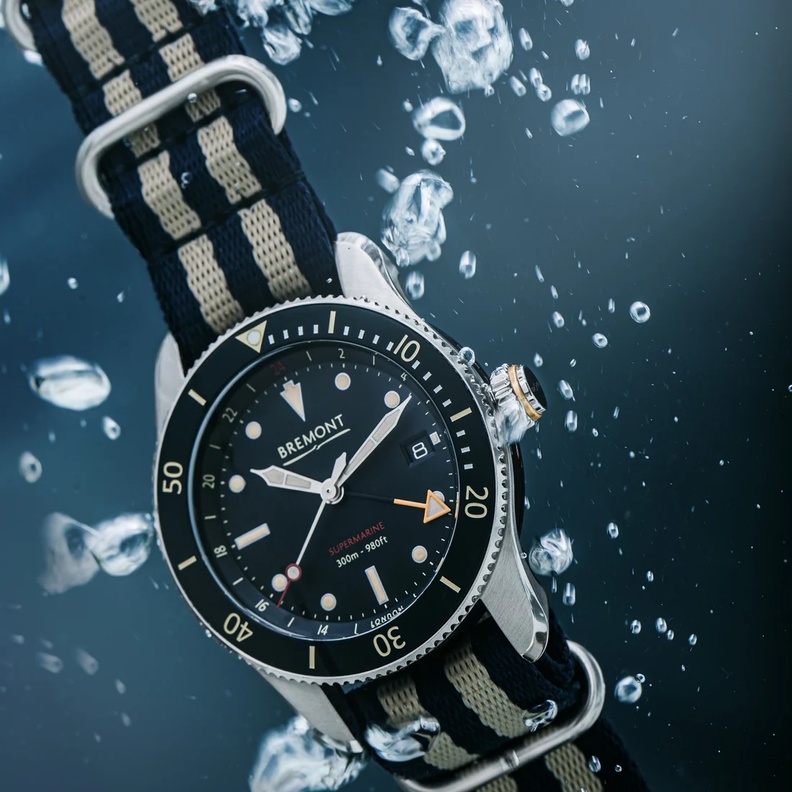 ساعات يد فاخرة