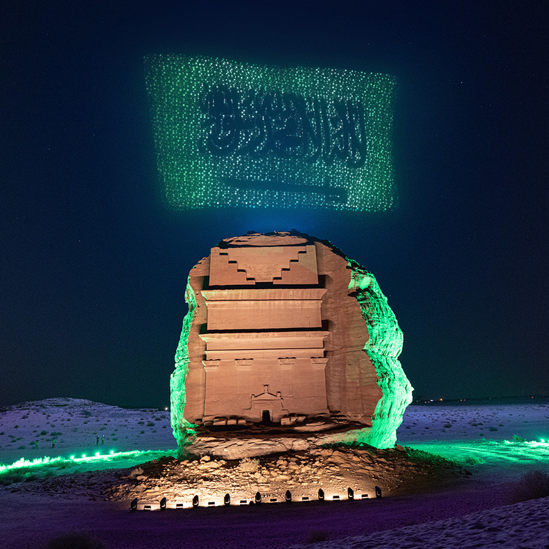 المتحف الحي بالعلا.. استكشفي أسرار التاريخ الخالد وتراثه الأصيل