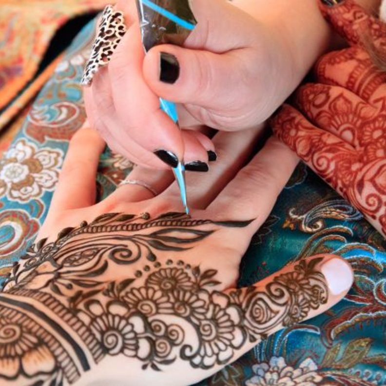 أفضل مواقع السبا وصالونات التجميل في أبراج بحيرات الجميرا