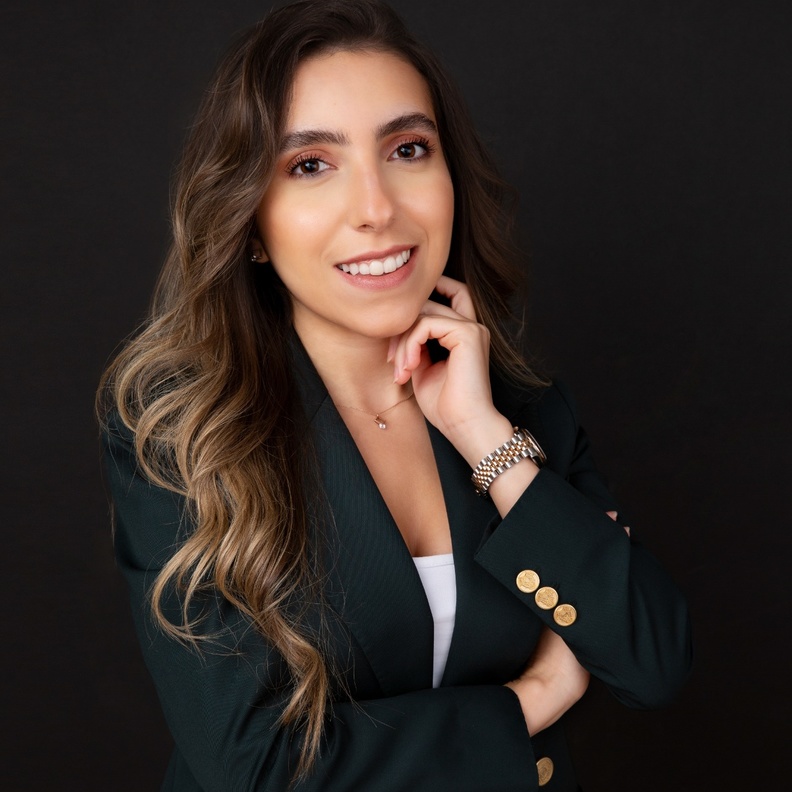 آلاء الحداد